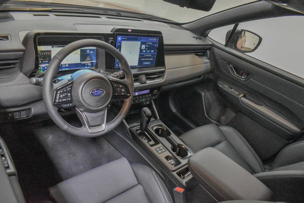 New 2026 Subaru Outback Touring XT image 17
