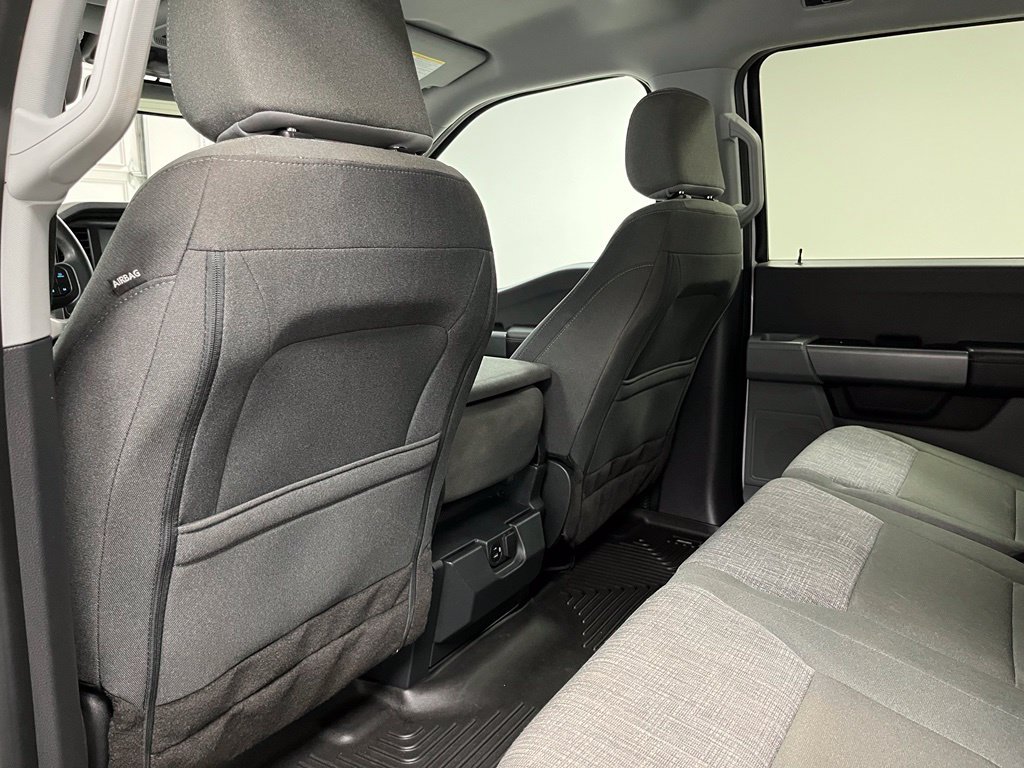 Used 2022 Ford F150 XLT AWD/4WD image 43