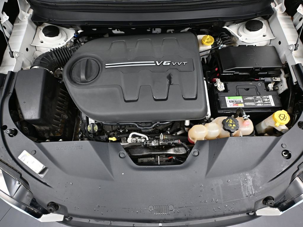 Used 2019 Jeep Cherokee Trailhawk image 46