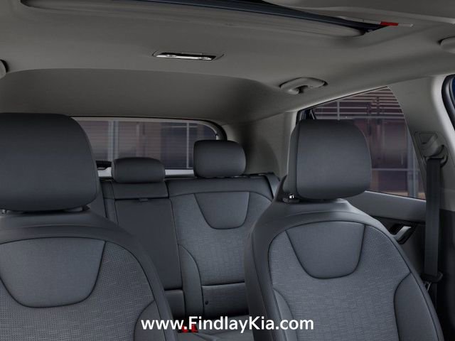 New 2026 Kia Niro Wave image 30