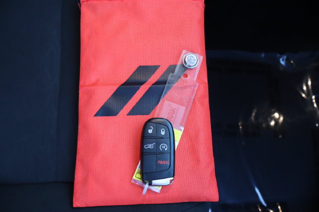 Used 2025 Dodge Durango GT RWD image 52