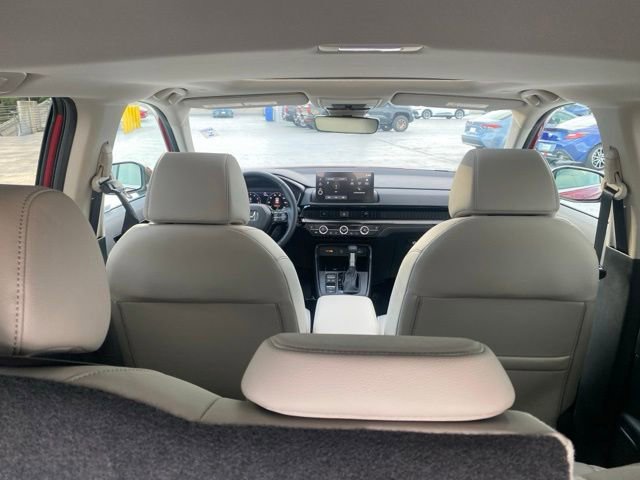 Used 2026 Honda CR-V EX-L image 11