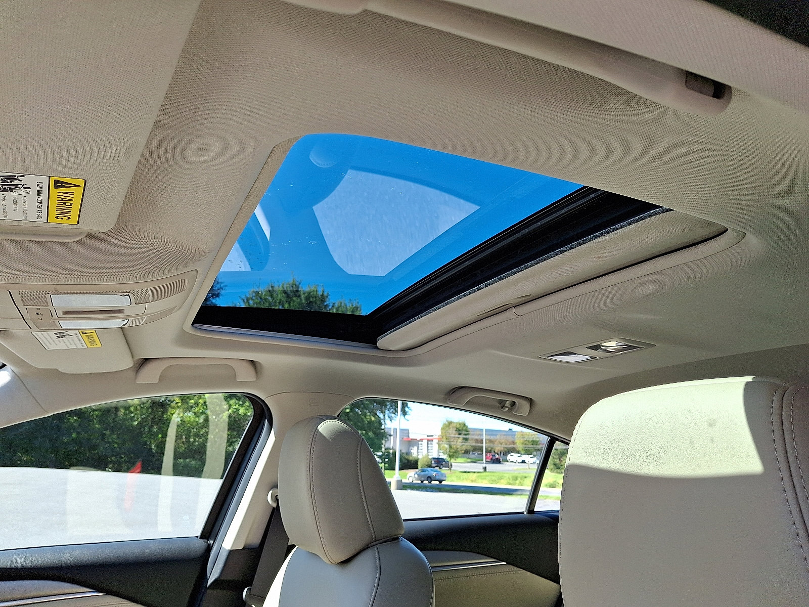 Used 2018 MAZDA MAZDA6 Grand Touring image 15