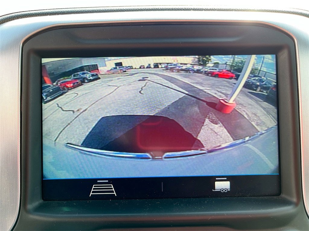 Used 2021 GMC Sierra 1500 Elevation image 13