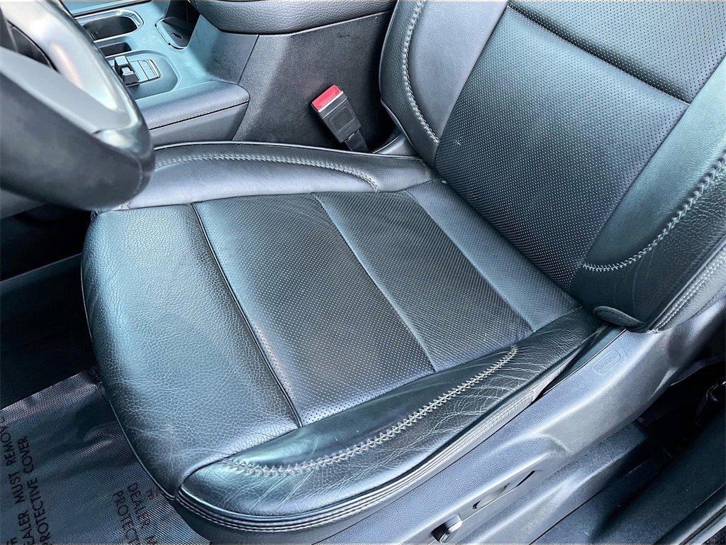 Used 2023 GMC Sierra 1500 Denali w/ Technology Package image 20