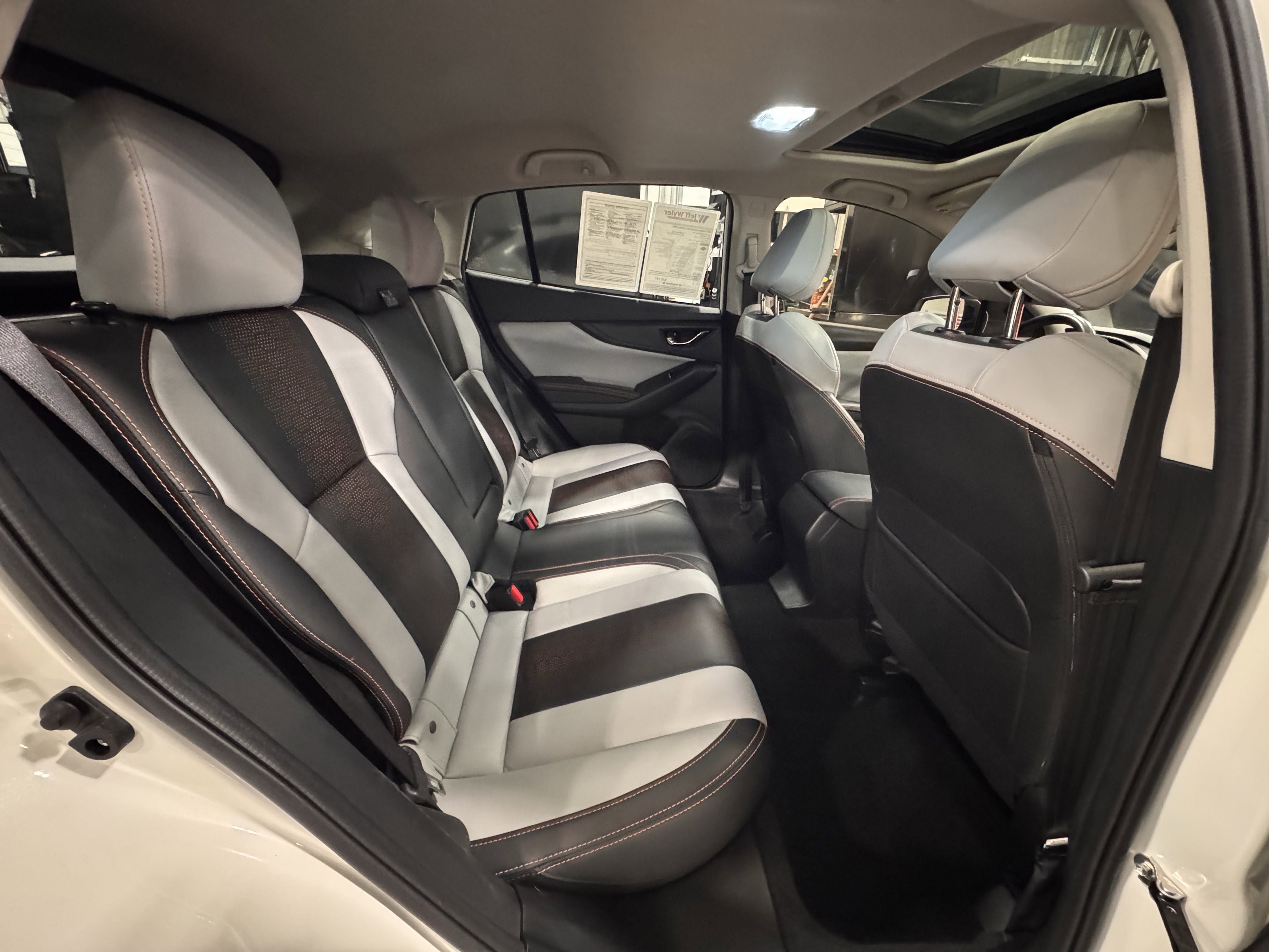 Used 2023 Subaru Crosstrek 2.5i Limited w/ Moonroof Package image 29