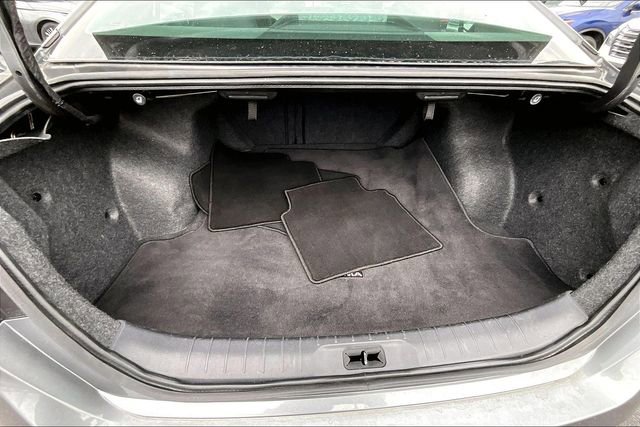 Used 2022 Nissan Altima 2.5 SV image 21