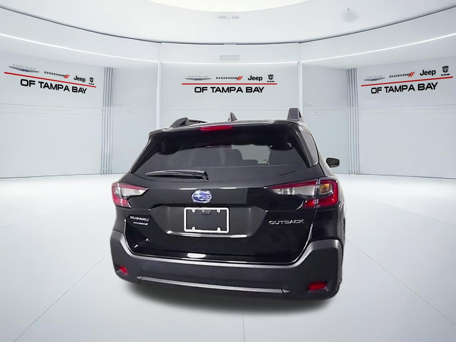 Used 2024 Subaru Outback Premium AWD/4WD image 43