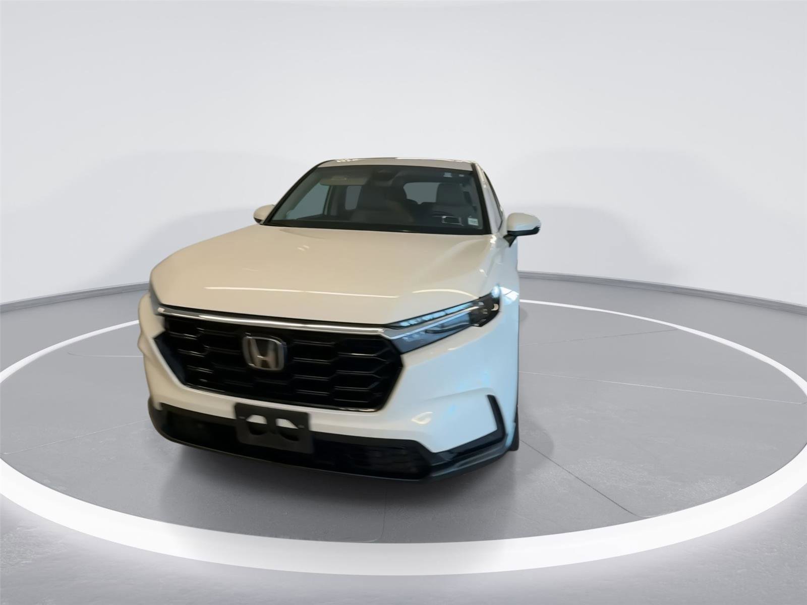 Used 2024 Honda CR-V EX-L image 3