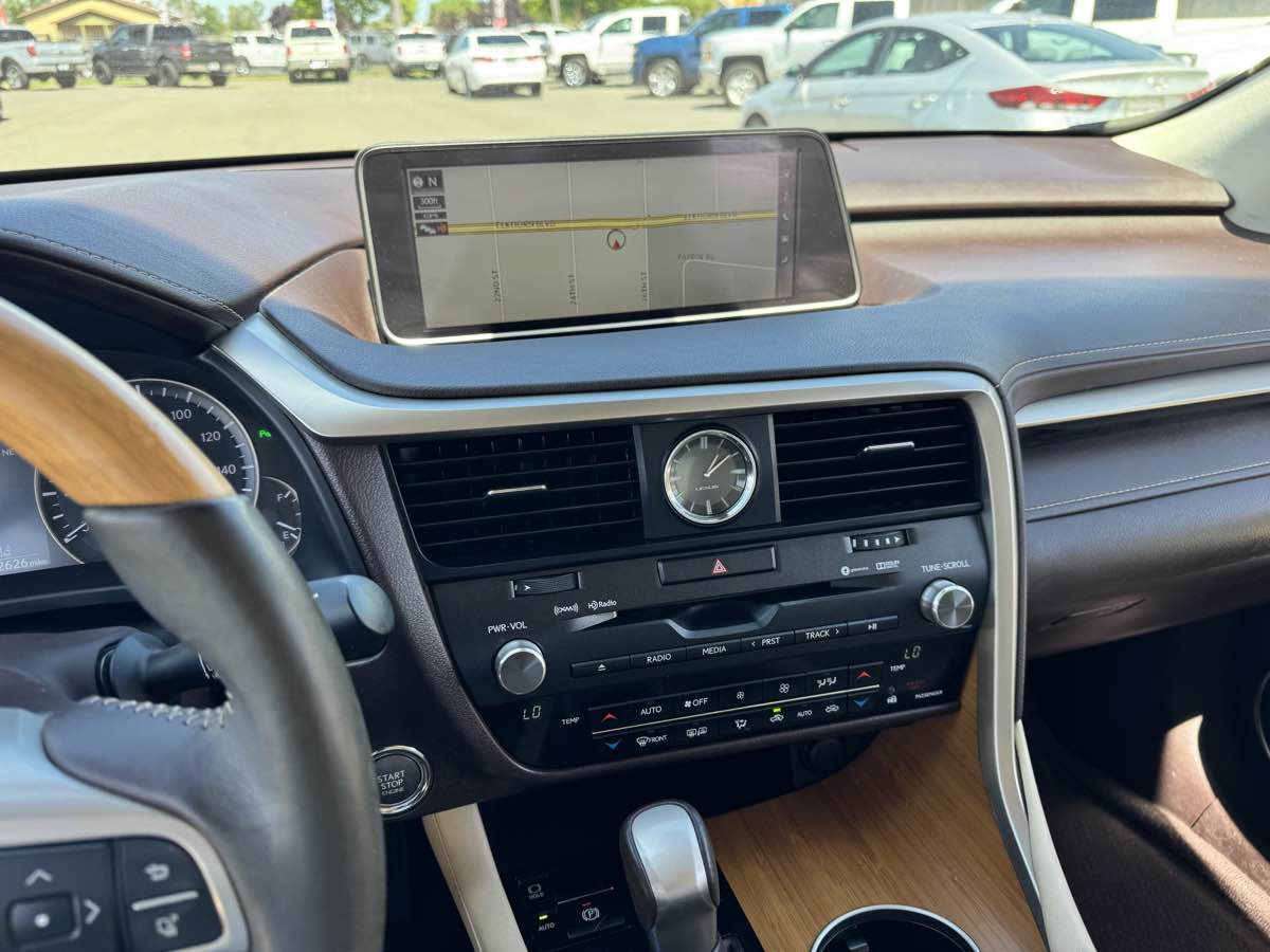 Used 2016 Lexus RX 350 AWD image 26