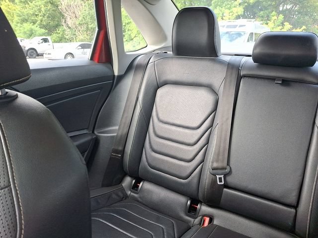 Used 2022 Volkswagen Jetta SEL FWD image 18