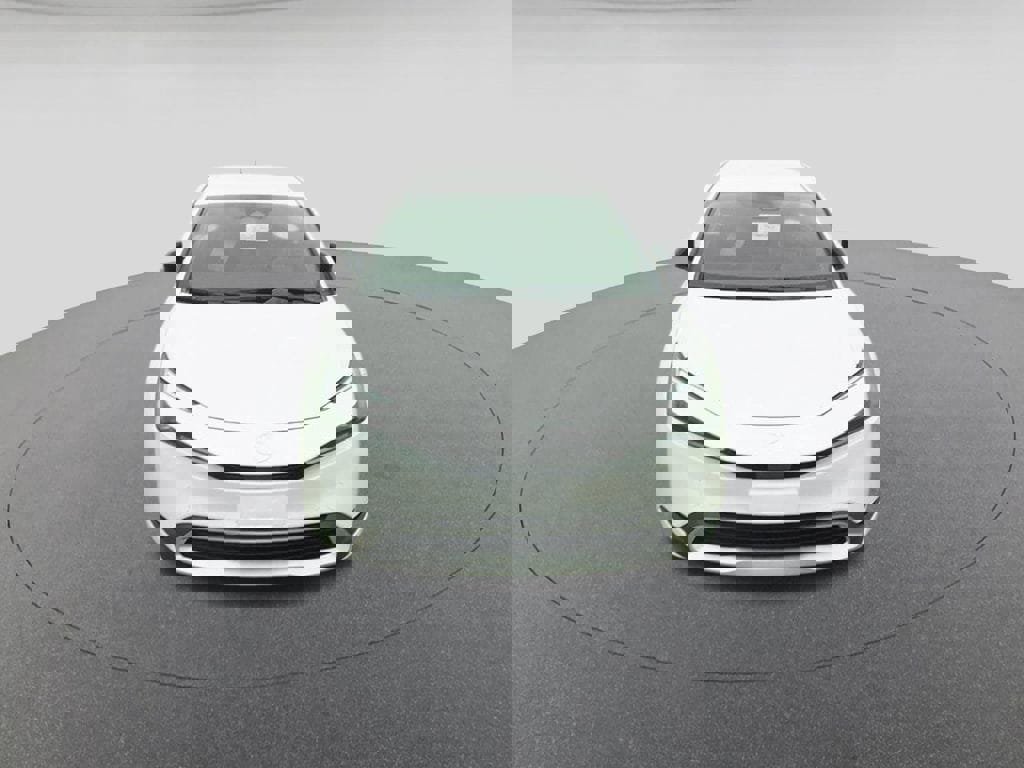 New 2026 Toyota Prius Plug-In Hybrid image 15