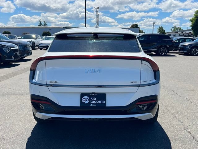 Certified 2023 Kia EV6 GT-Line AWD/4WD image 10