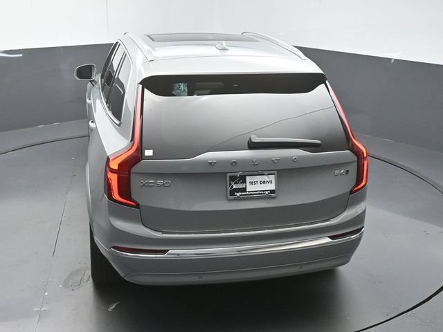 Used 2026 Volvo XC90 B6 Plus w/ Protection Package Premier AWD/4WD image 47