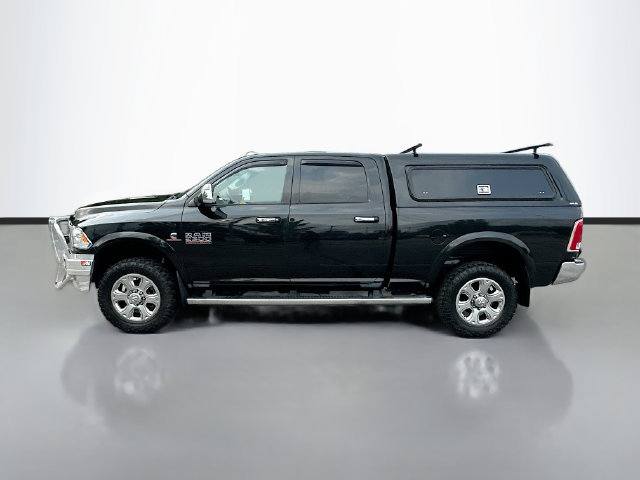 Used 2016 RAM 2500 Laramie AWD/4WD image 9