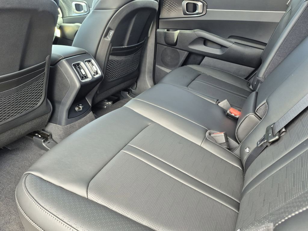 New 2026 Kia Sorento S image 12