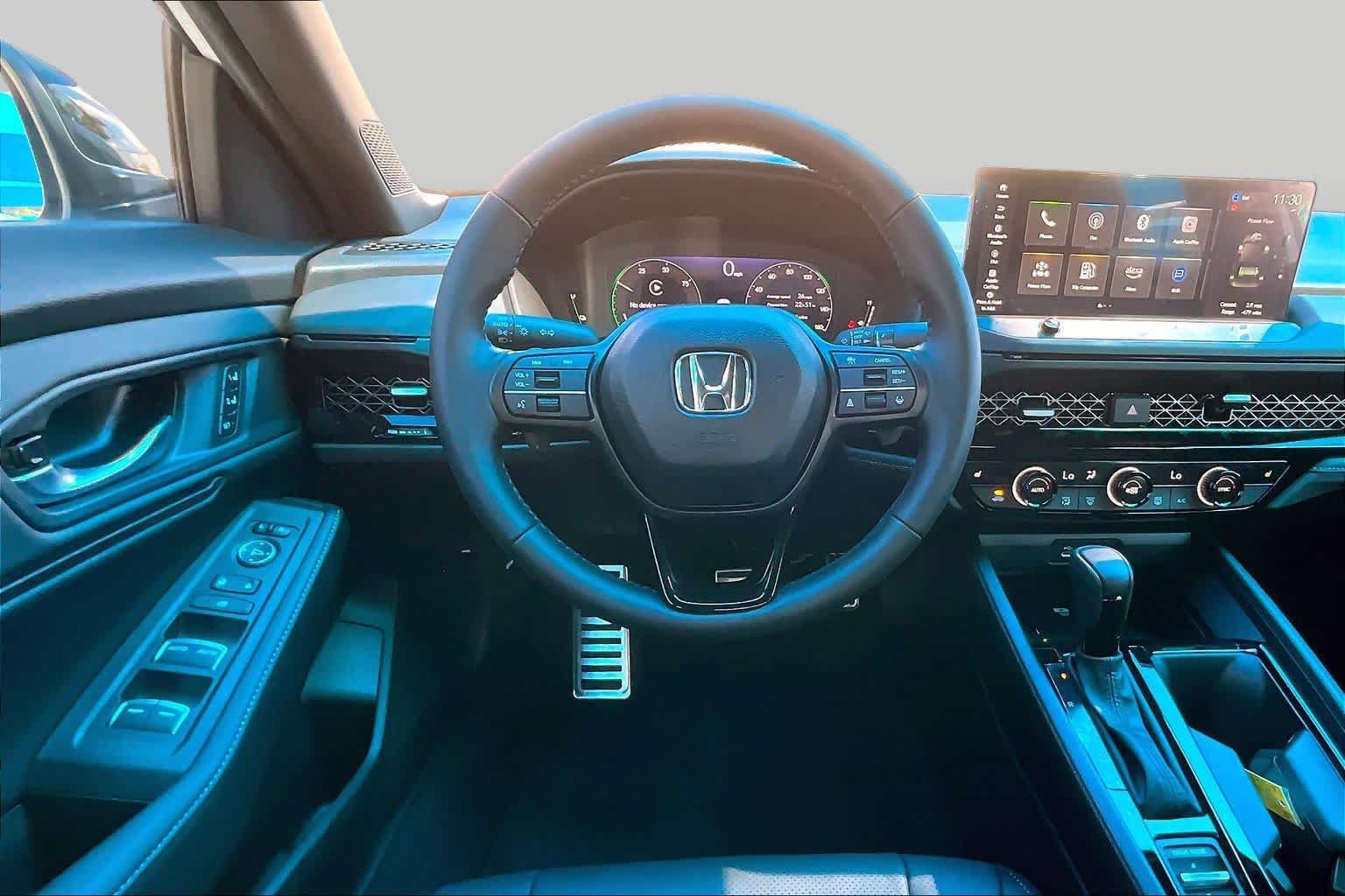 Used 2026 Honda Accord Sport image 6