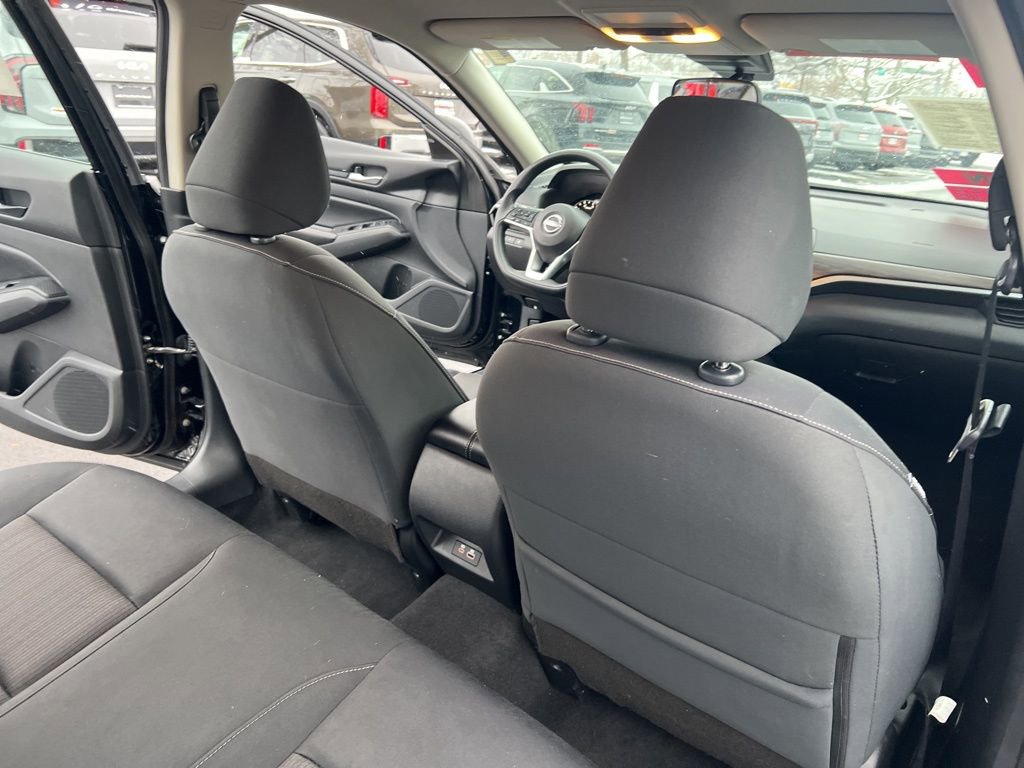 Certified 2024 Nissan Altima 2.5 SV image 15