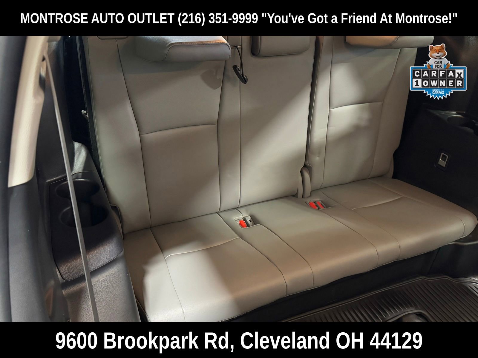 Used 2023 Toyota Highlander XLE image 48