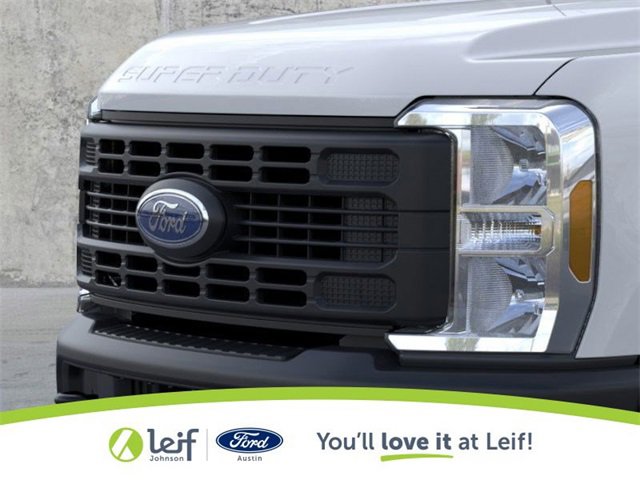 Used 2024 Ford F350 XL image 17