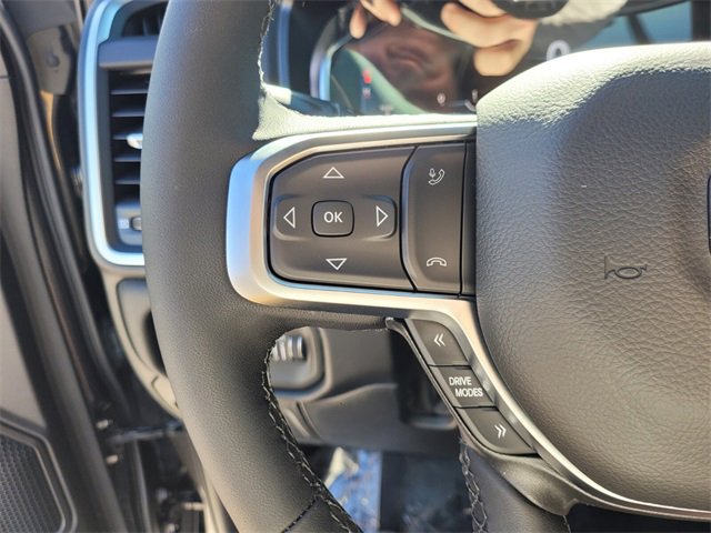 New 2026 RAM 1500 4x4 Crew Cab image 31