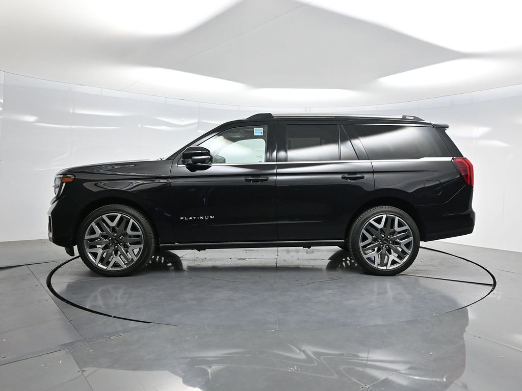 Used 2025 Ford Expedition Platinum w/ Platinum Ultimate Package image 41
