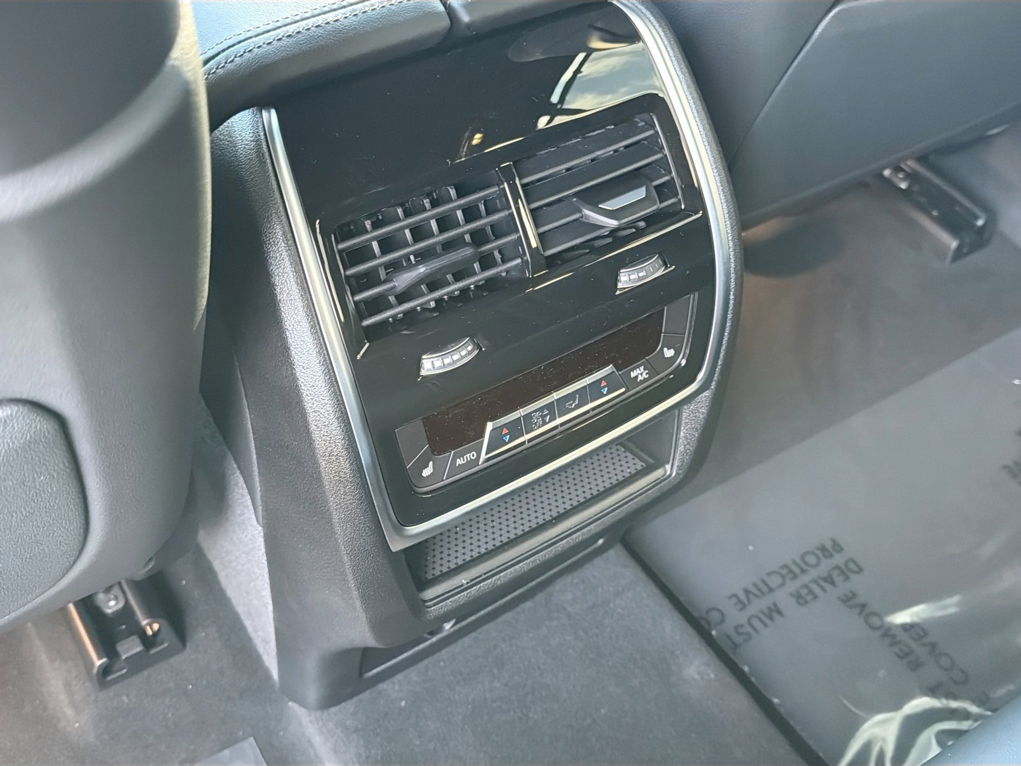 New 2026 BMW X5 M60i image 20