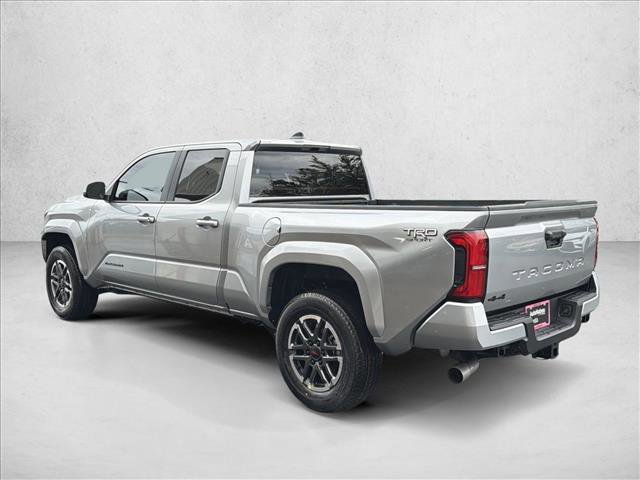 New 2026 Toyota Tacoma TRD Sport image 7