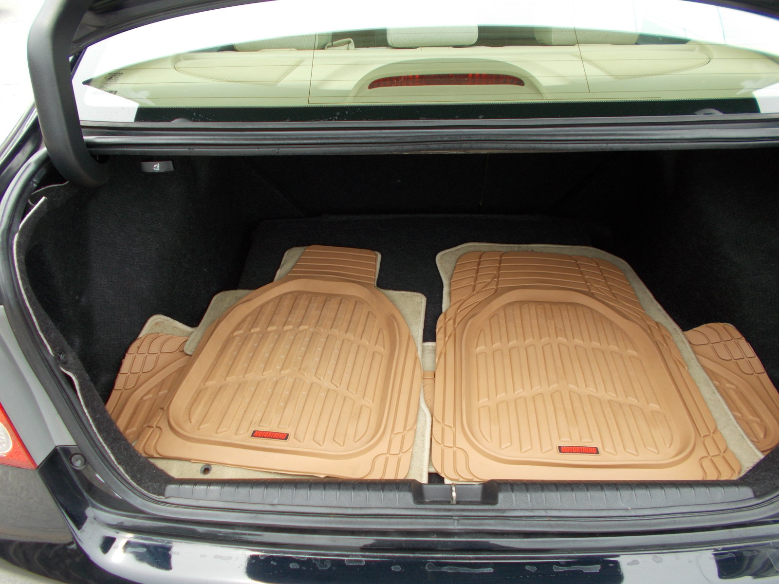 Used 2006 Honda Civic EX image 9