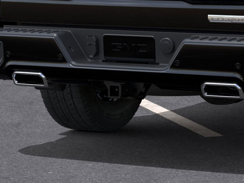 New 2026 GMC Sierra 1500 Elevation image 14