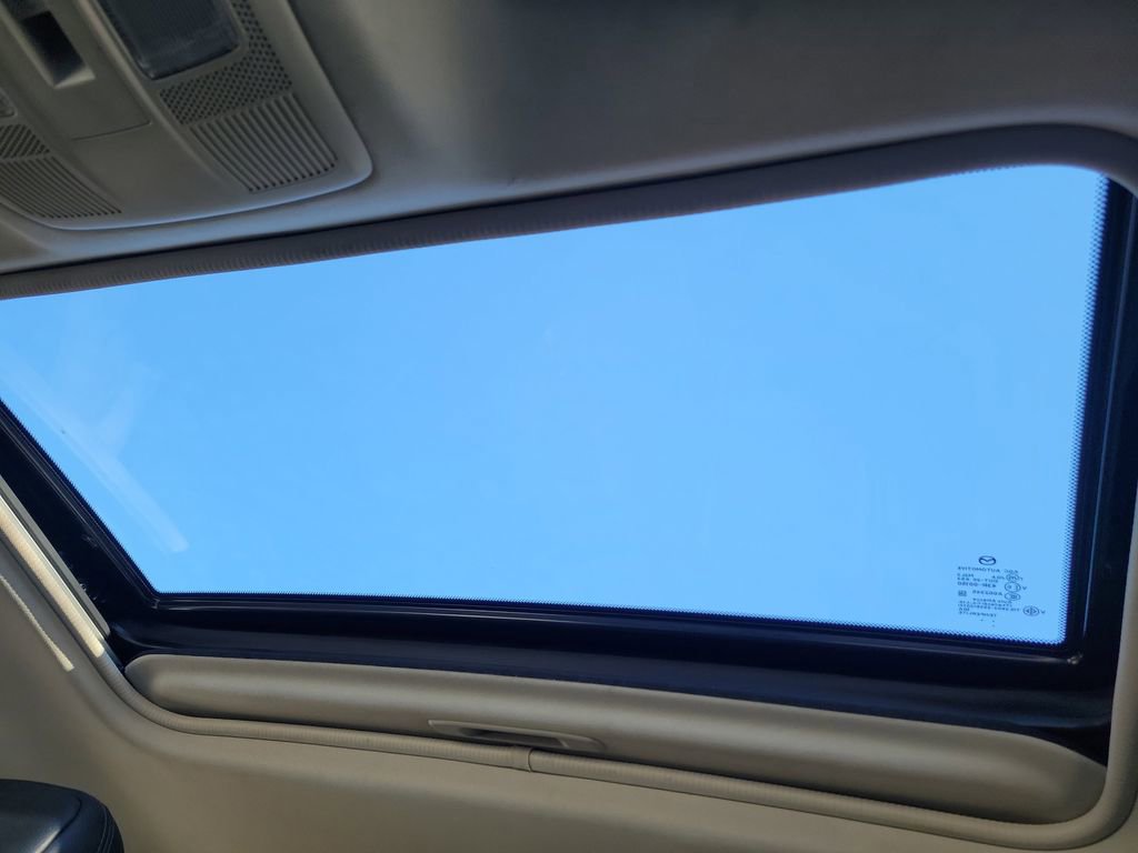 Used 2023 MAZDA CX-5 AWD 2.5 S w/ Premium Package image 40