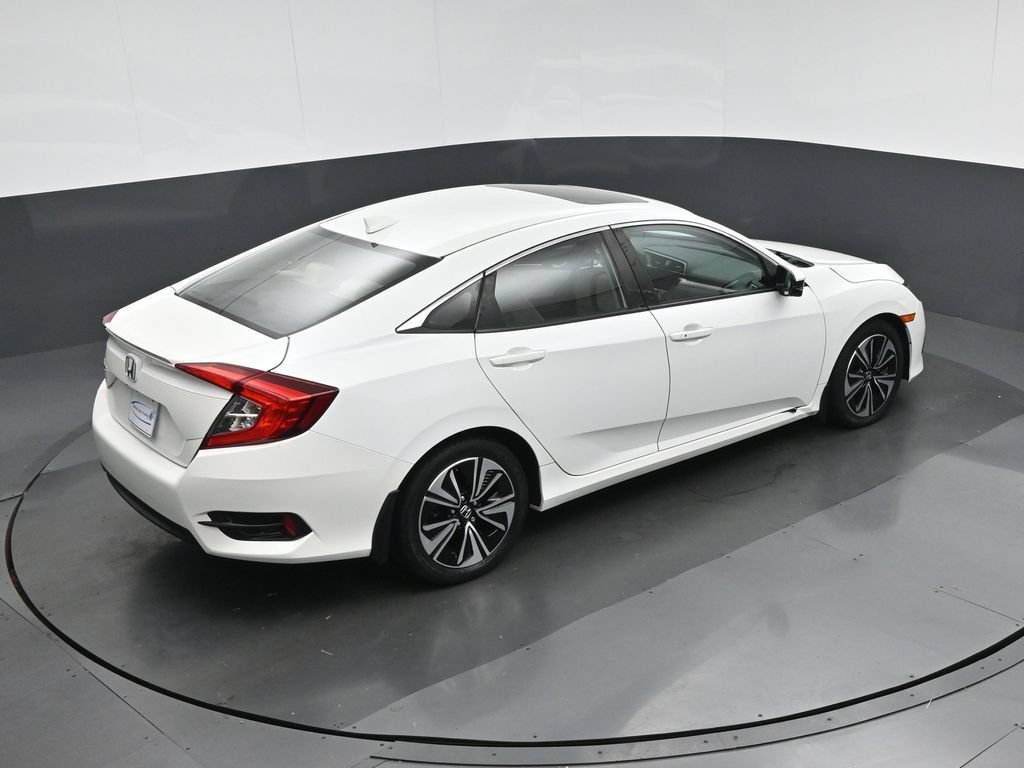 Used 2016 Honda Civic EX-T image 60