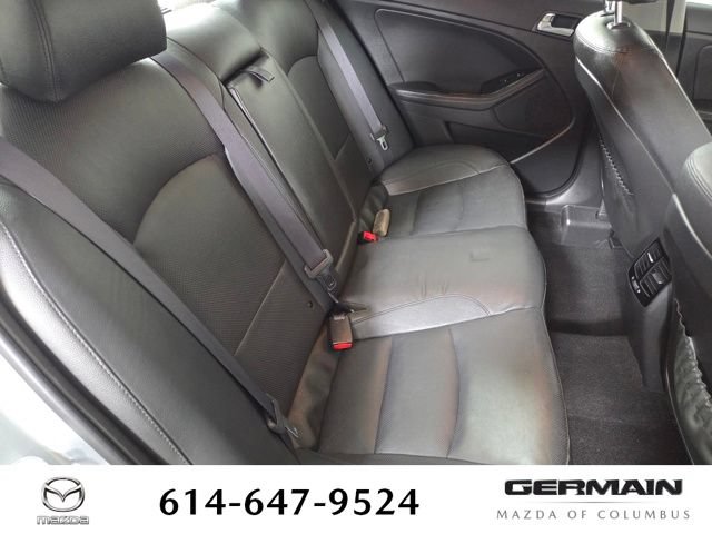 Used 2015 Kia Optima EX FWD image 23