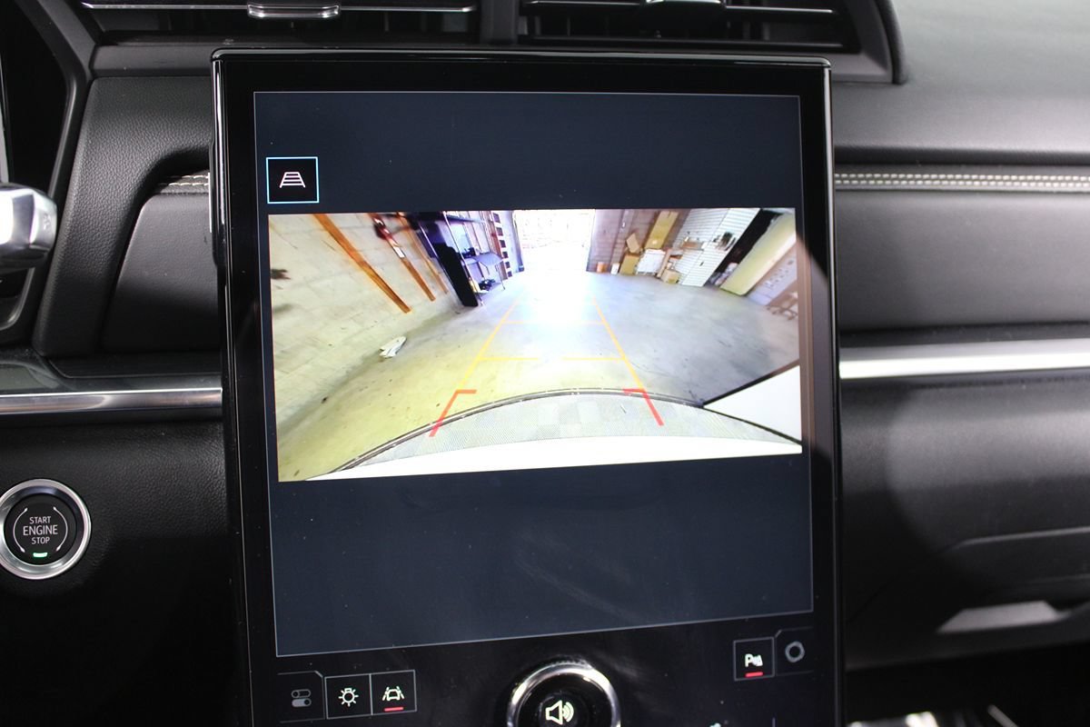 Used 2026 GMC Terrain Elevation FWD image 20