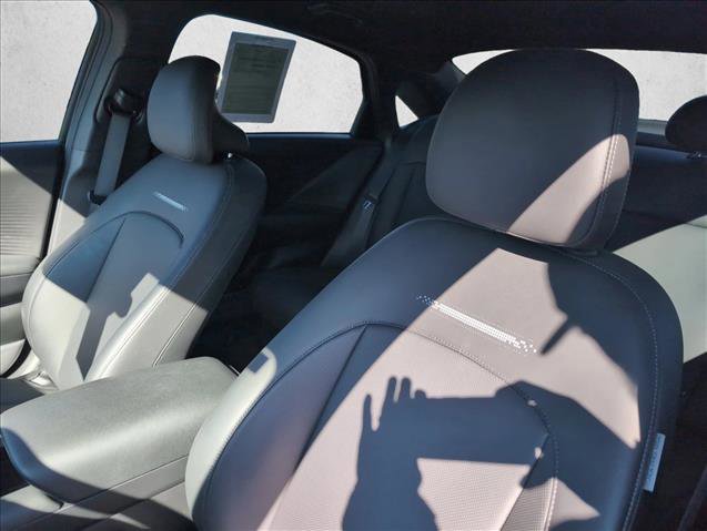 Used 2023 Hyundai Ioniq 6 SEL w/ Cargo Package image 10