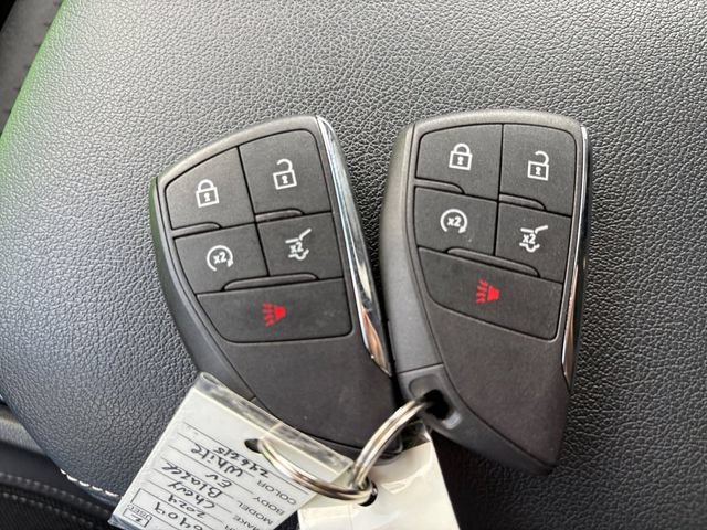 Used 2024 Chevrolet Blazer EV LT AWD/4WD image 21