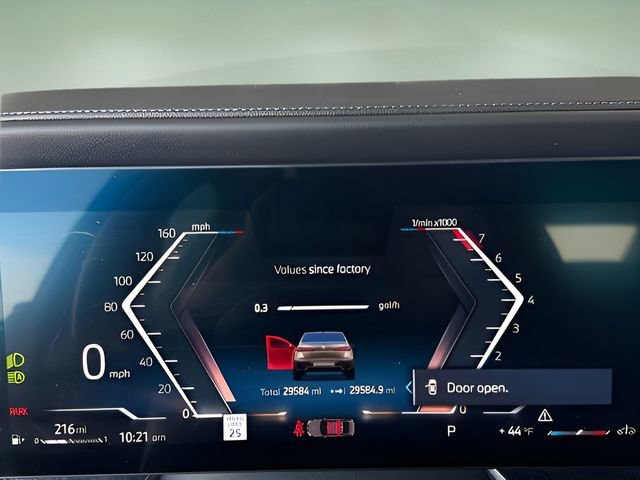 Used 2023 BMW 740i 740i w/ Executive Package image 19