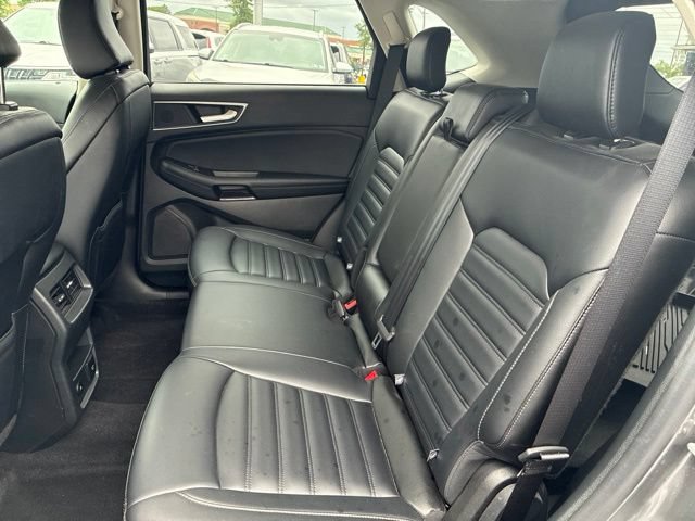 Used 2023 Ford Edge SEL w/ Convenience Package AWD/4WD image 16