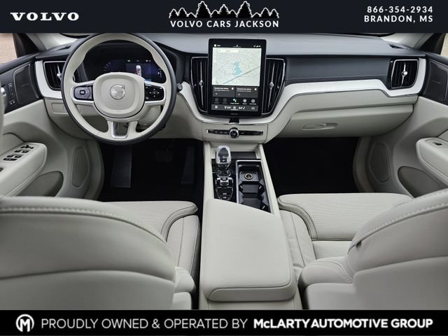 New 2026 Volvo XC60 T8 Ultra w/ Protection Package Premier AWD/4WD image 5