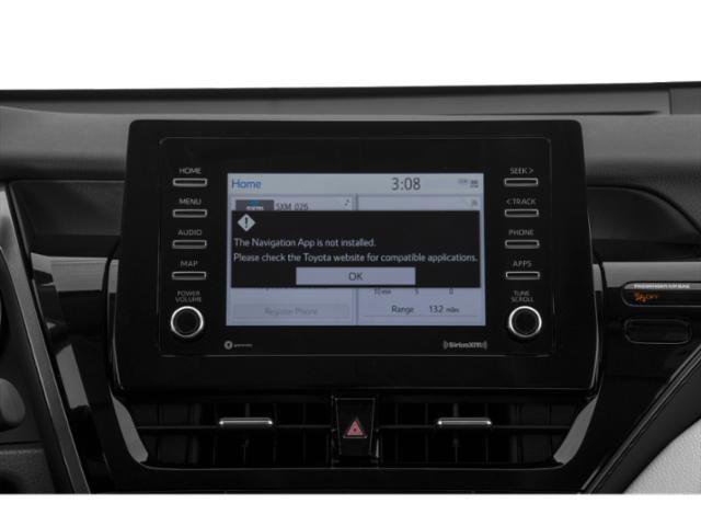 Certified 2023 Toyota Camry LE FWD image 16