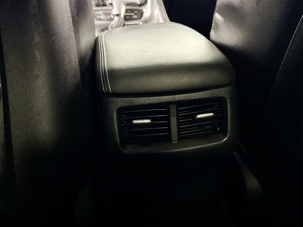 Used 2019 Dodge Challenger SRT Hellcat w/ Laguna Leather Package image 31