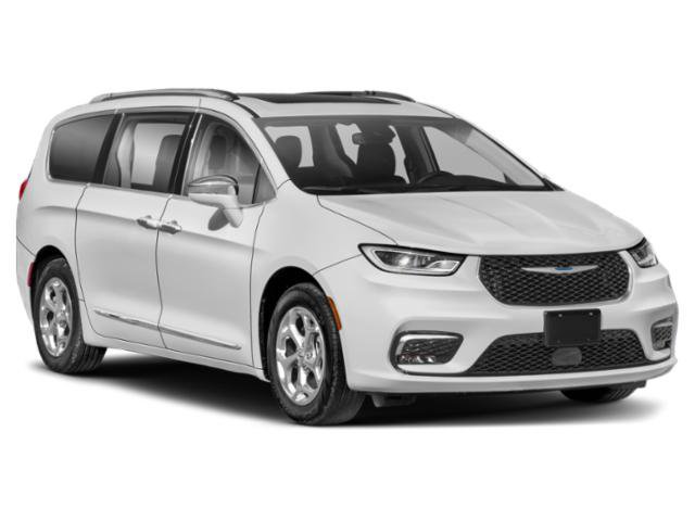 Used 2023 Chrysler Pacifica Limited FWD image 9