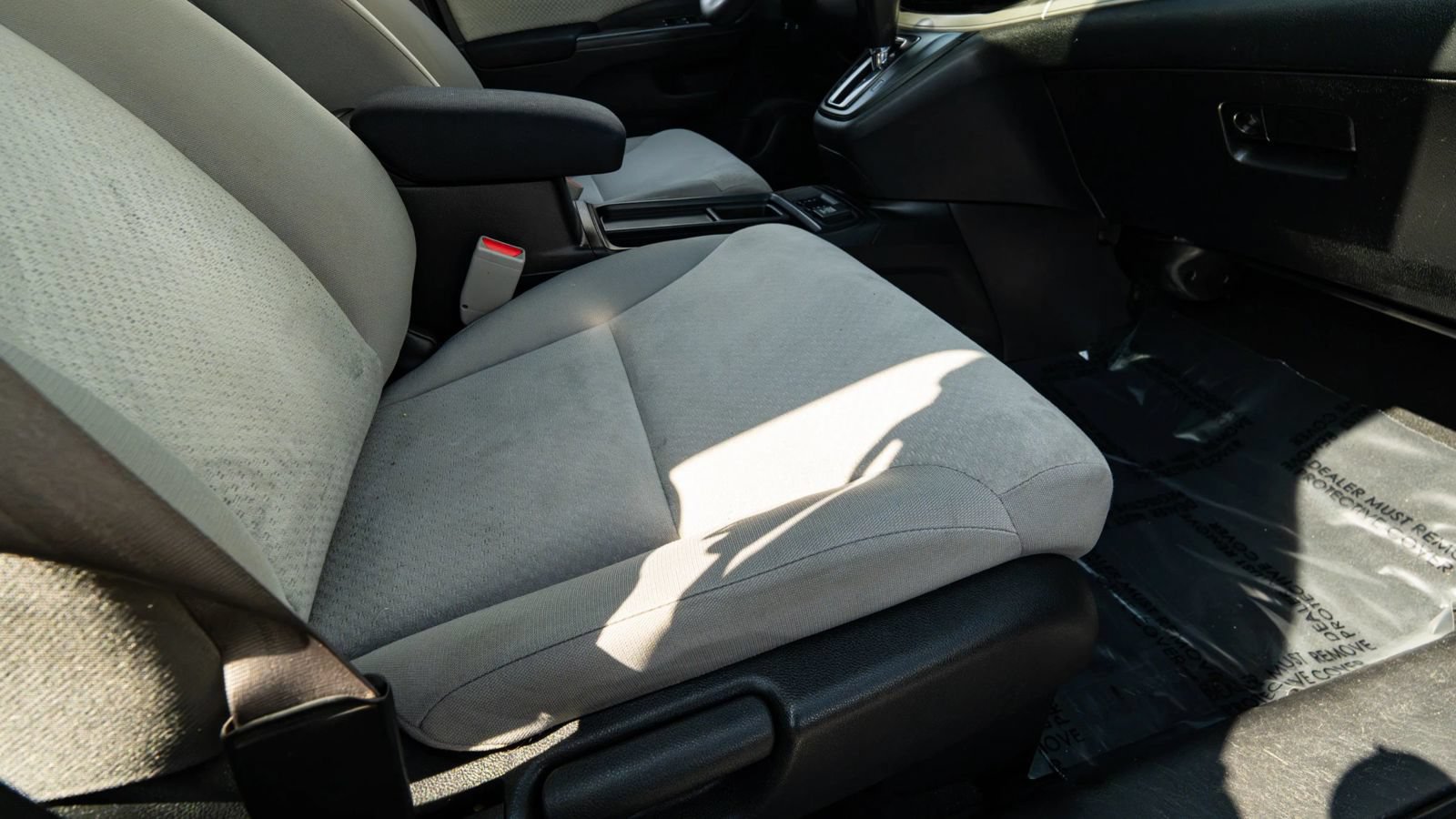 Used 2016 Honda CR-V EX image 12