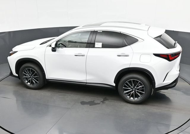 New 2026 Lexus NX 350 AWD w/ Accessory Package (2T) image 23