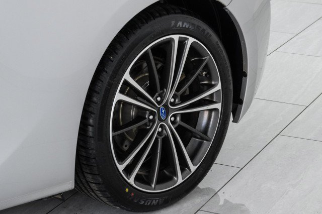 Used 2014 Subaru BRZ Limited w/ Popular Package #1A RWD image 44