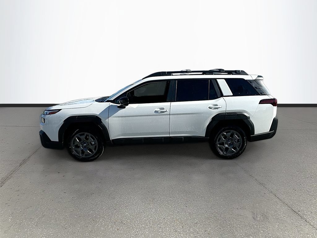 New 2026 Subaru Outback Premium AWD/4WD image 4