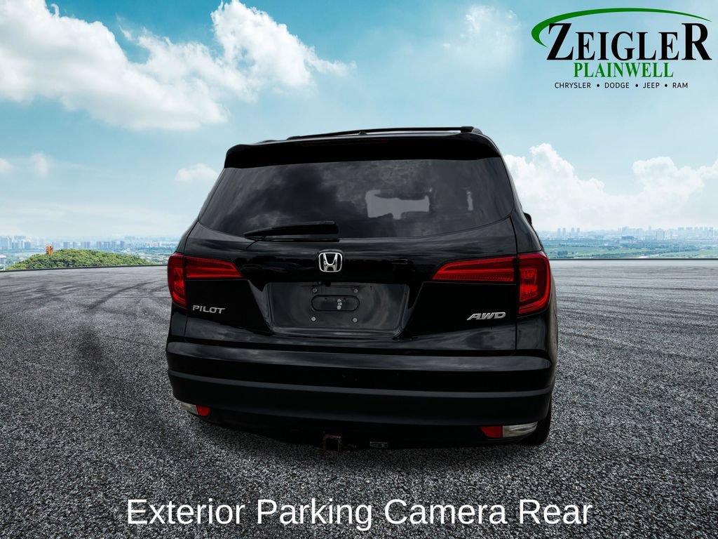 Used 2016 Honda Pilot EX-L image 5