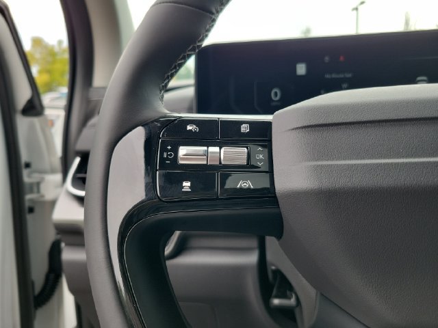 New 2027 Kia Carnival SX w/ Dark Edition Package FWD image 18