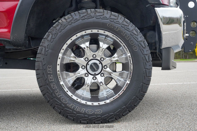 Used 2017 Ford F350 Lariat w/ Lariat Ultimate Package image 84