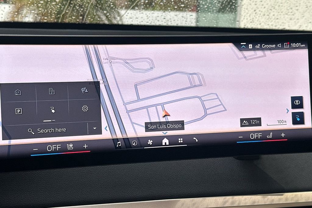 New 2026 BMW iX xDrive60 w/ Premium Package image 19